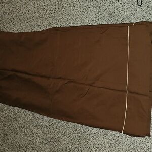 Target Home Global Bazaar Bamboo Cotton Blend King Pillowcases Brown